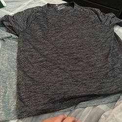 Workout Shirt M