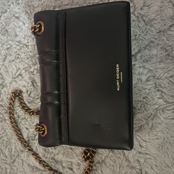 Kurt Geiger Black Medium 
