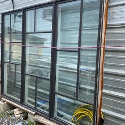 Window Classic Corporation 96 X 72 1/2