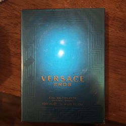 Versace Eros Cologne 