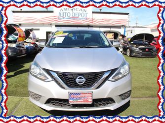 2016 Nissan Sentra