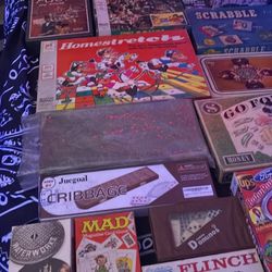 (BORED GAMES BORED GAMES BORED GAMES)