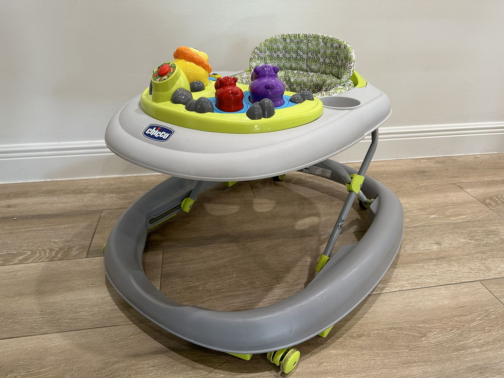 Fisher Price Baby Activity Walker
