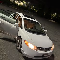 2007 Honda Civic