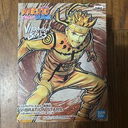 Naruto Shippuden Vibration Stars-Uzumaki Naruto-III