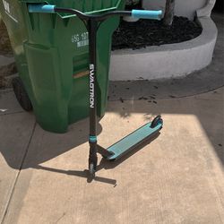 Swagtron scooter