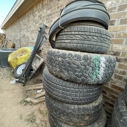 Tires