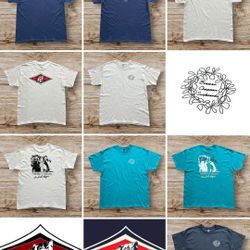 Aloha Always Tshirt Company 🤙