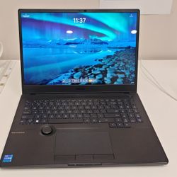 Asus Proart Studiobook 16"