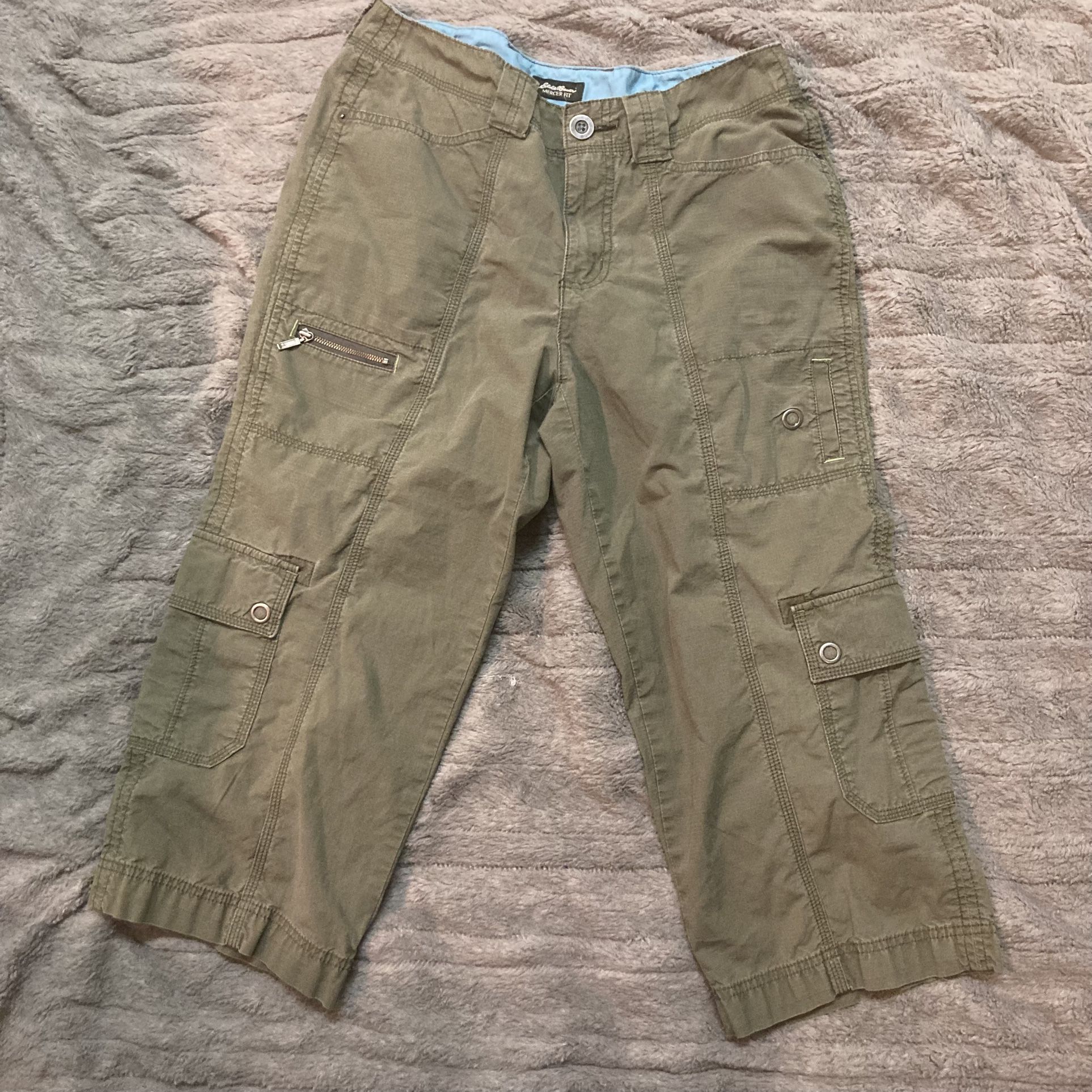 Eddie bauer clearance mercer fit pants