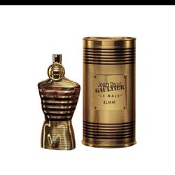 Jean Paul Gaultier Le Male Elixir
