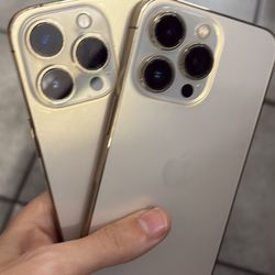 iPhone 13 Pro Unlocked 