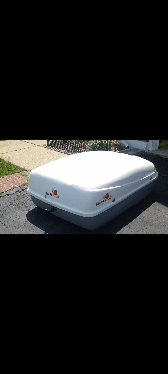 Auto Roof Cargo For Sale 