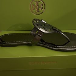 Sandals Tory Burch