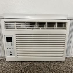 Window  AC UNIT 