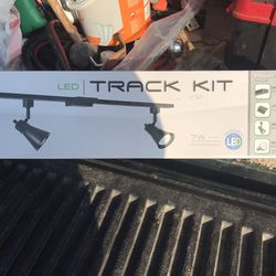 Track Kit Light
