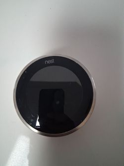 Nest themostat 3rd generation