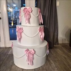 Cake