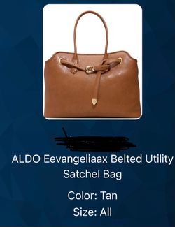 Aldo