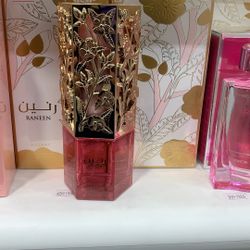 RANEEN ASDSF PERFUMES FOR WOMEN 