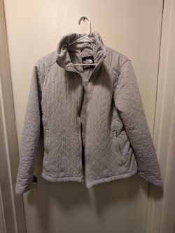 Women's North face Coat