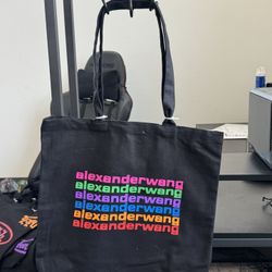 Alexander Wang Tote Bag