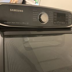 Samsung Washer&Dryer