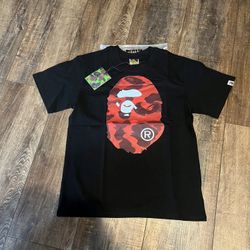 Bape T Shirt