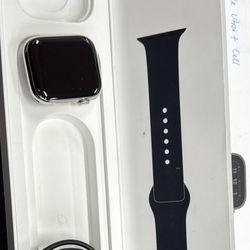 Apple Watch Series 9 (Black) – FlexEmarket Exclusive | Premium Deal!