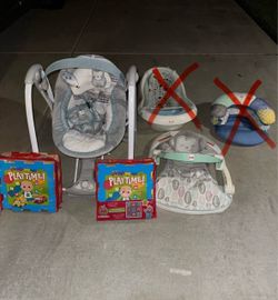 Baby ítems /Cosas de bebé