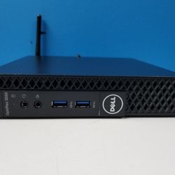 Dell Optiplex 3050