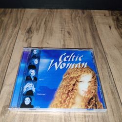 Celtic Woman by Celtic Woman (CD, 2005) Brand New Factory Sealed