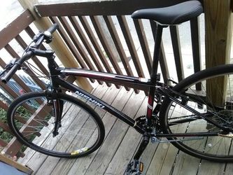Nishiki bike for sale 100