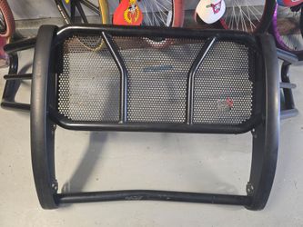 Westin HDX Grille Guard Bull Bar