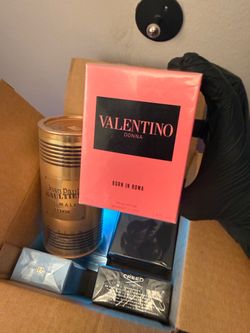Perfumes Para  Mujeres 💓