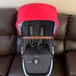 UPPA BABY BASSINET