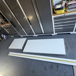 Pre Fabricated Countertops