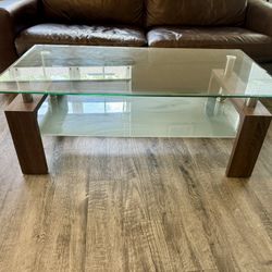 Coffee Center Table