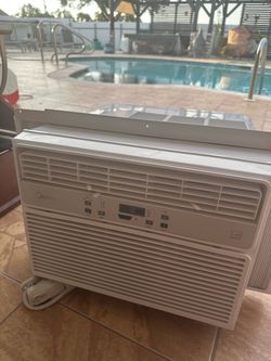 Window AC