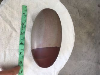 Ocean stone from Mediterranean