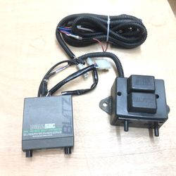 Blitz SPC Dual Turbo Boost Controller Hks Greddy Jdm Aem