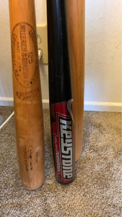 Baseball Bats