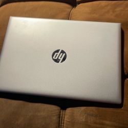 Hp Book Computer 