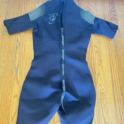 Unisex Wetsuit 