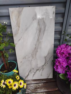 Marble 1 Inch Thick