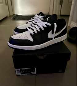 Jordan 1 Orca