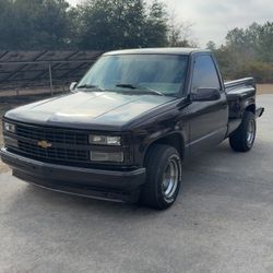1993 Chevrolet 1500