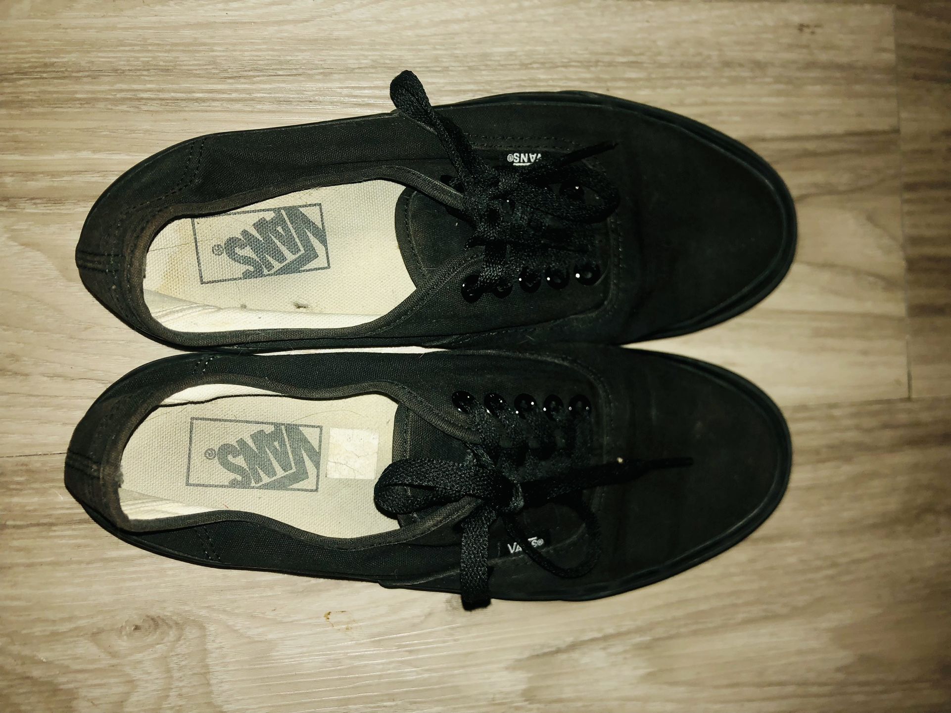 Vans Shoes