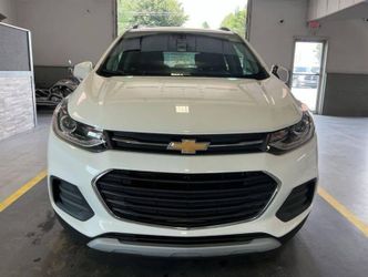 2019 Chevrolet Trax