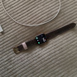 Apple Watch 44mm, 32GB